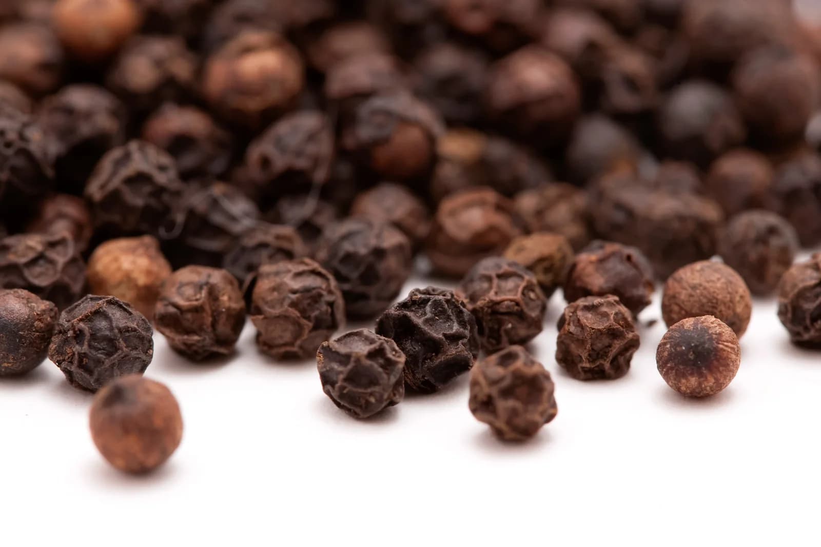 Black Peppercorn 'Piper Nigrum' Seeds — Spice Vine for Cooking - Main
