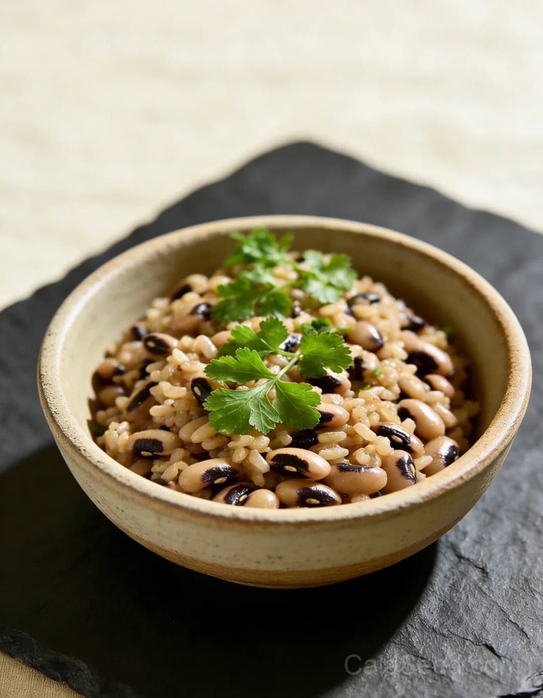 California Blackeye No.5 Cowpea Seeds — Southern Classic Heat-Tolerant Legume - View 4