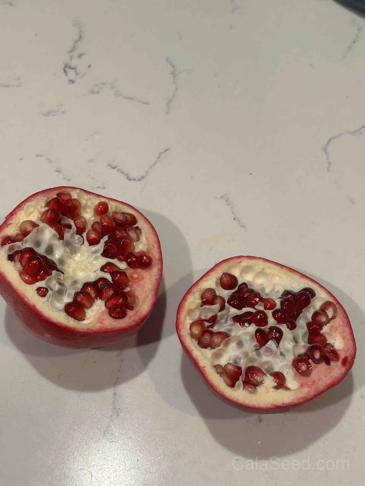 Pomegranate Seeds — Antioxidant-Rich Superfruit - View 4