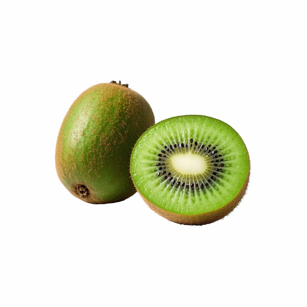 Arctic Beauty Kiwi 'Kolomikta' Seeds — Variegated Edible Vine - View 3