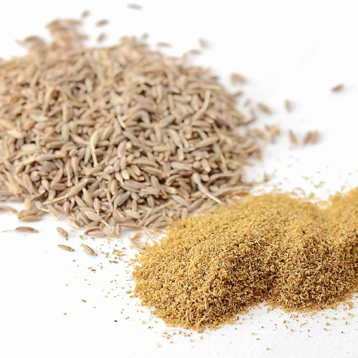 Cumin Seeds — Warm Aromatic Spice Herb - Main