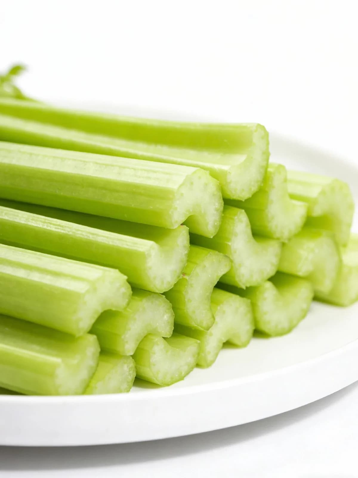 Tango Celery Seeds — Crisp Heirloom Stalks - View 6